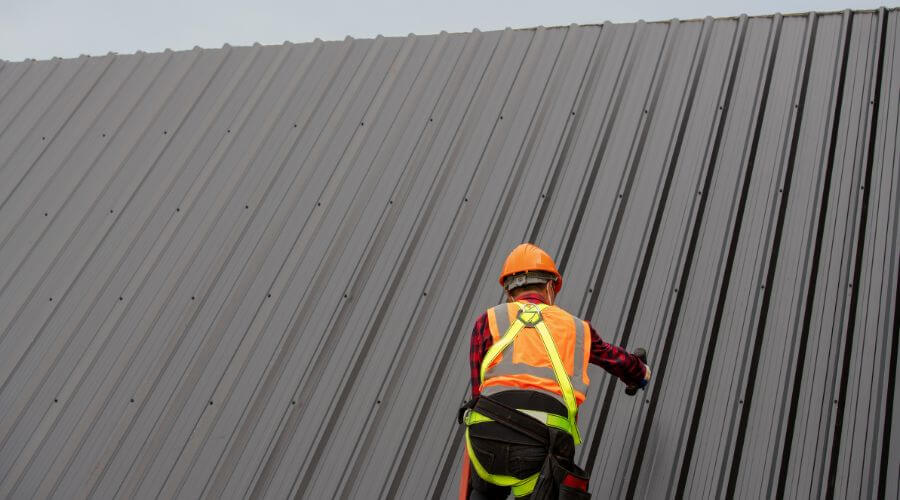 Expert Emergency Roof Repairs services in Chester, UT
